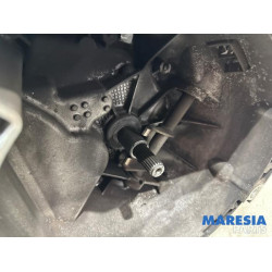 Fiat - 500 - Versnellingsbak