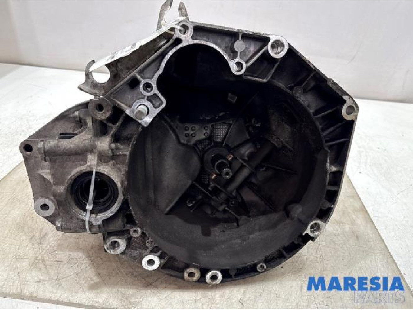 Fiat - 500 - Versnellingsbak