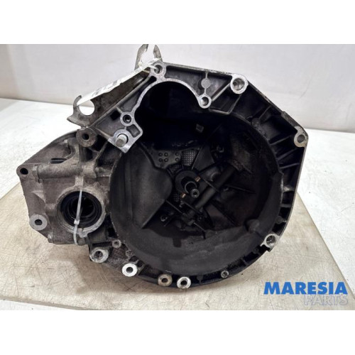 Fiat - 500 - Versnellingsbak