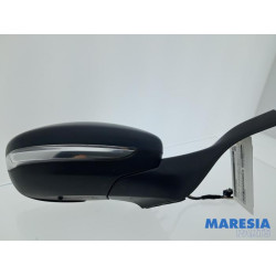 Peugeot - 208 - Außenspiegel rechts