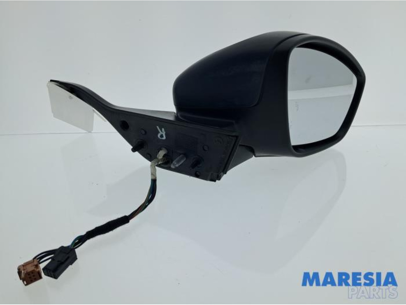 Peugeot - 208 - Außenspiegel rechts