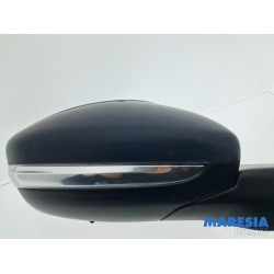 Peugeot - 208 - Außenspiegel rechts