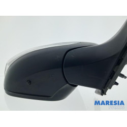 Peugeot - 208 - Außenspiegel rechts