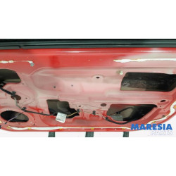 Fiat - 500 - Tür 2-türig rechts