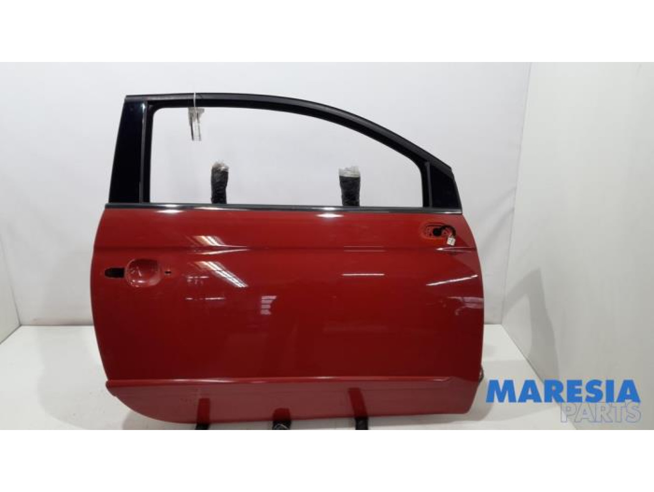 Fiat - 500 - Tür 2-türig rechts