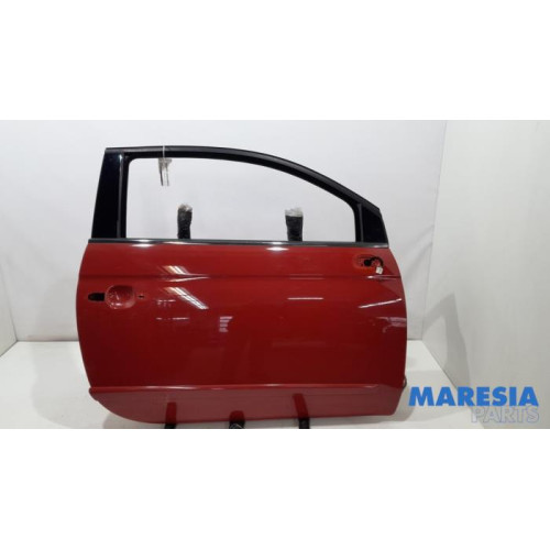 Fiat - 500 - Tür 2-türig rechts