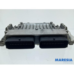 Citroen - C3 - Automatic gearbox computer