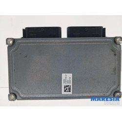 Citroen - C3 - Automatic gearbox computer