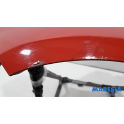 Fiat - 500 - Kotflügel links vorne