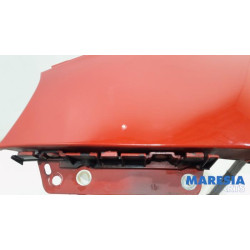 Fiat - 500 - Kotflügel links vorne