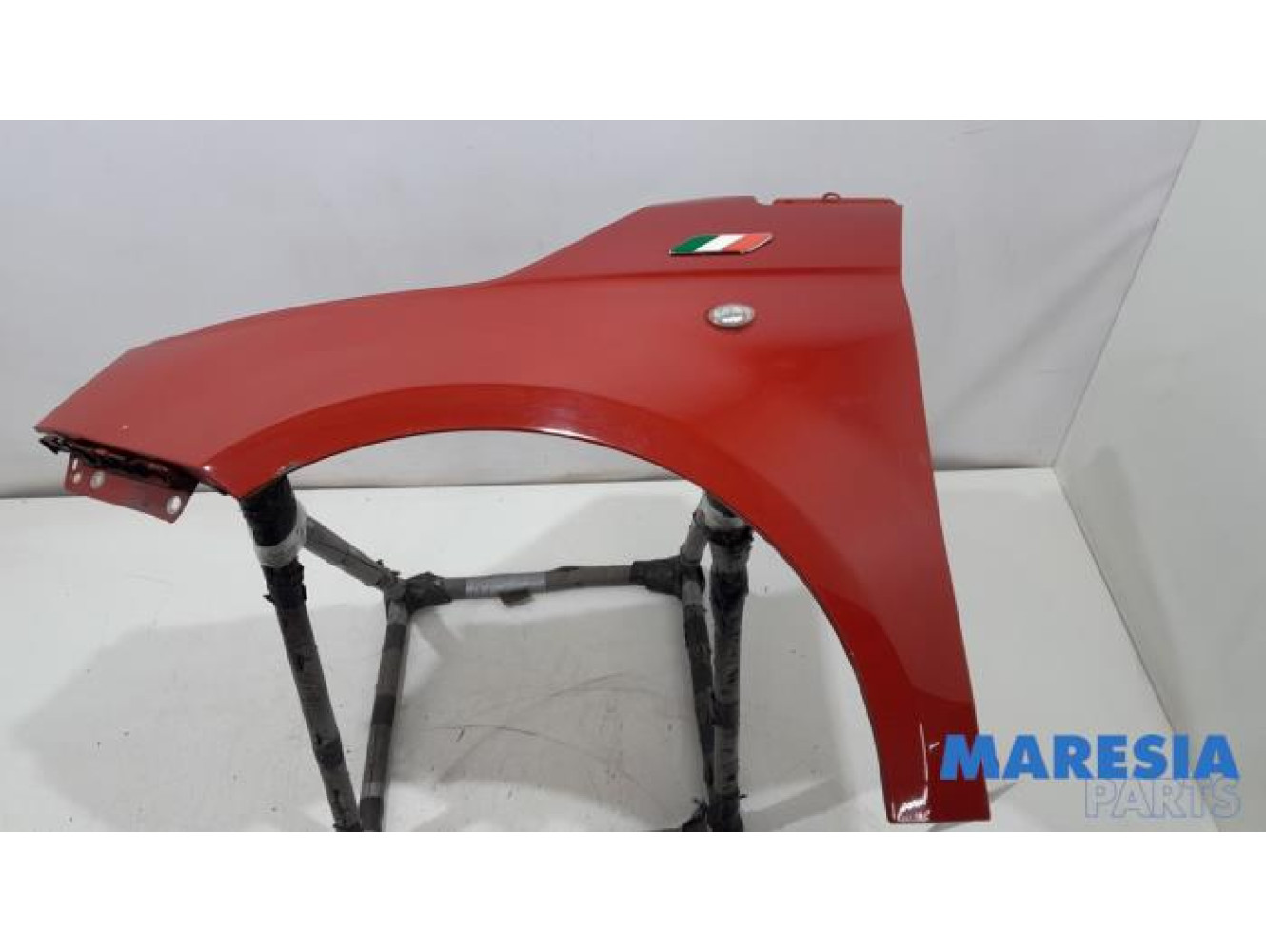 Fiat - 500 - Kotflügel links vorne