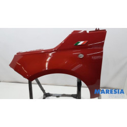 Fiat - 500 - Kotflügel links vorne