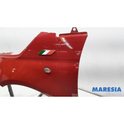 Fiat - 500 - Kotflügel links vorne