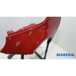 Fiat - 500 - Kotflügel links vorne