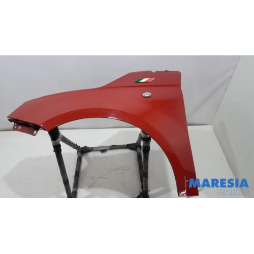 Fiat - 500 - Kotflügel links vorne