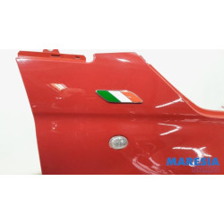 Fiat - 500 - Kotflügel rechts vorne