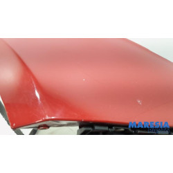 Fiat - 500 - Kotflügel rechts vorne