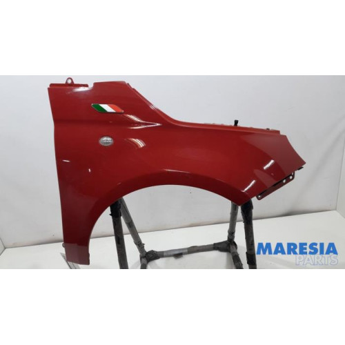 Fiat - 500 - Kotflügel rechts vorne