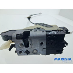 Peugeot - 208 - Türschlossmechanik 4-türig links vorne