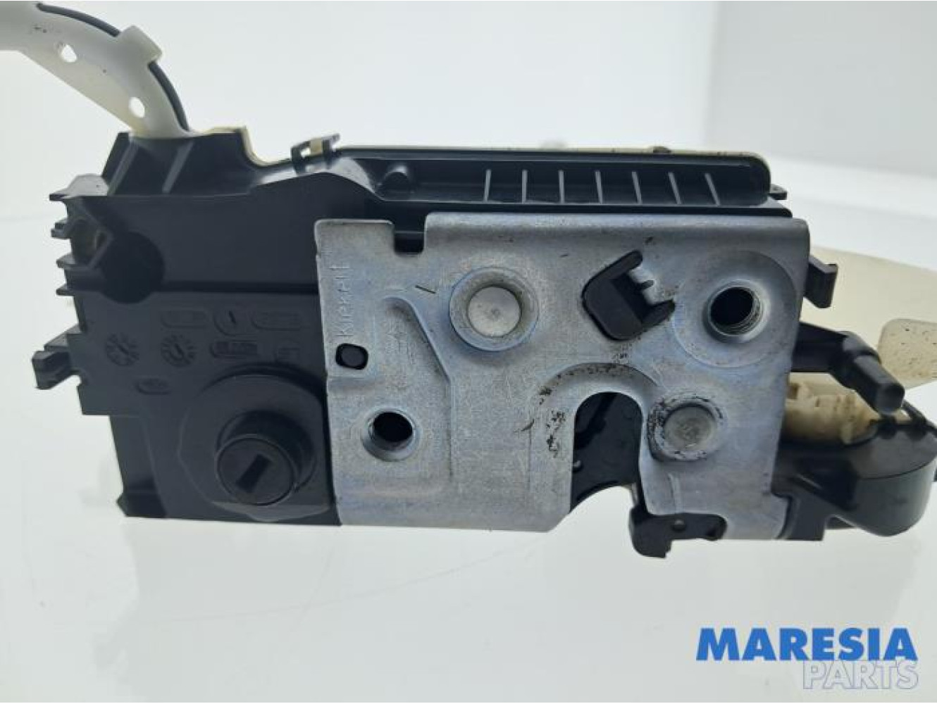 Peugeot - 208 - Türschlossmechanik 4-türig links vorne