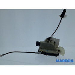 Peugeot - 208 - Türschlossmechanik 4-türig links vorne