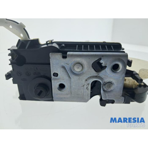 Peugeot - 208 - Türschlossmechanik 4-türig links vorne