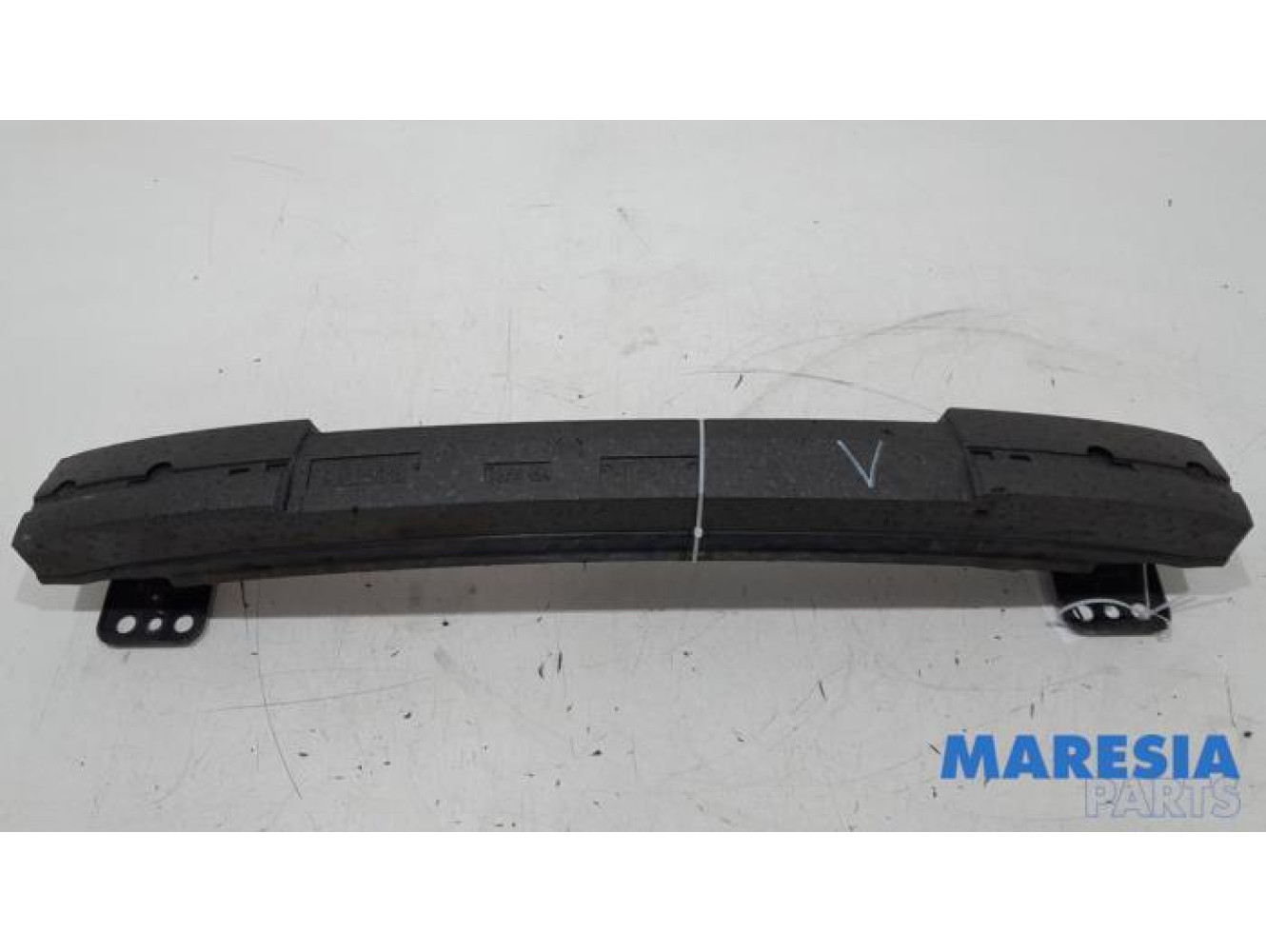 Fiat - 500 - Stoßstangenrahmen vorne