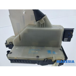 Peugeot - 208 - Serrure portière mécanique 4portes arrière droite