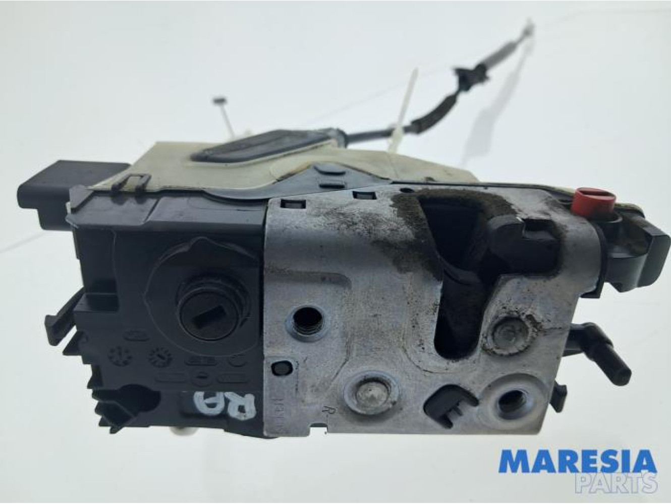 Peugeot - 208 - Serrure portière mécanique 4portes arrière droite