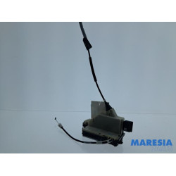 Peugeot - 208 - Serrure portière mécanique 4portes arrière droite