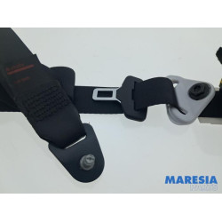 Peugeot - 208 - Veiligheidsgordel rechts-voor