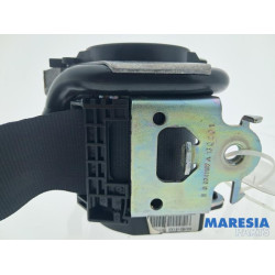 Peugeot - 208 - Veiligheidsgordel rechts-voor