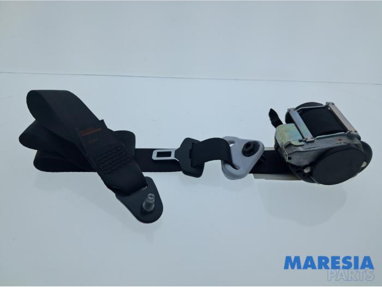 Peugeot - 208 - Veiligheidsgordel rechts-voor