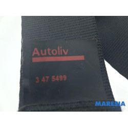 Peugeot - 208 - Veiligheidsgordel rechts-voor