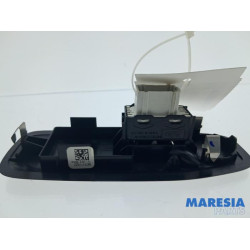 Peugeot - 208 - Elektrisch Raam Schakelaar