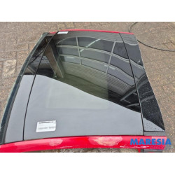 Fiat - 500 - Schuifdak