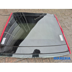 Fiat - 500 - Schuifdak