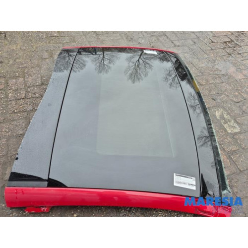 Fiat - 500 - Schuifdak