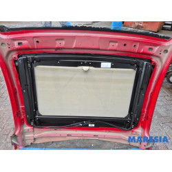 Fiat - 500 - Schuifdak