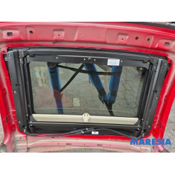 Fiat - 500 - Schuifdak