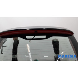 Fiat - 500 - Heckklappe