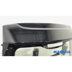 Fiat - 500 - Heckklappe