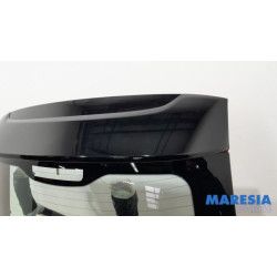 Fiat - 500 - Heckklappe