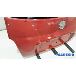 Fiat - 500 - Heckklappe