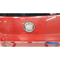 Fiat - 500 - Heckklappe