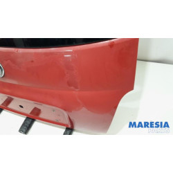 Fiat - 500 - Heckklappe