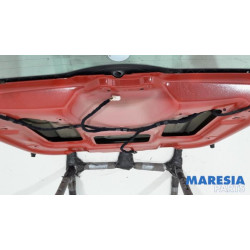 Fiat - 500 - Heckklappe