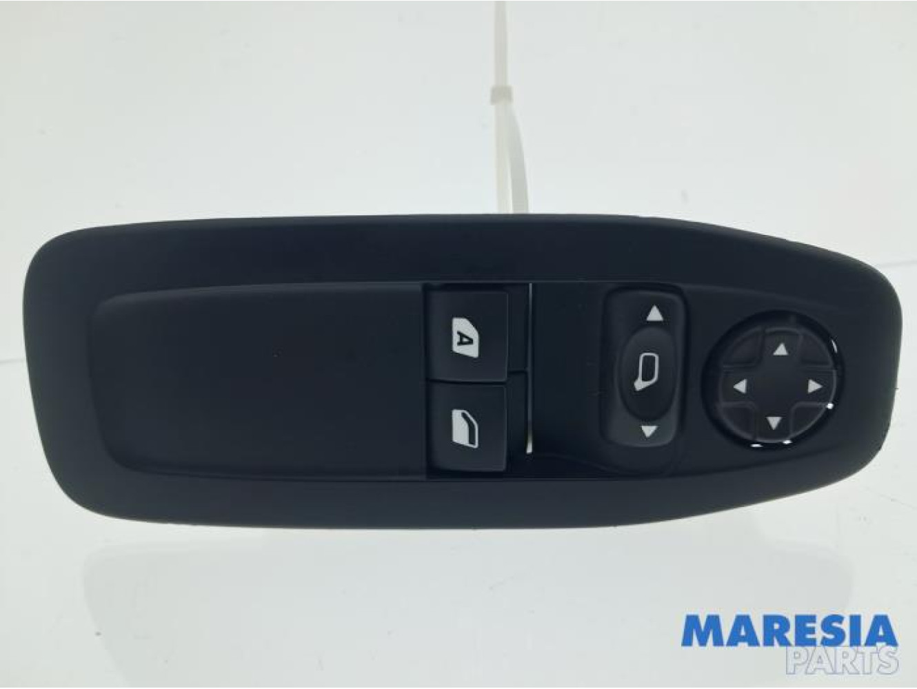 Peugeot - 208 - Multi-functional window switch