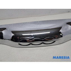 Fiat - 500 - Tailgate handle