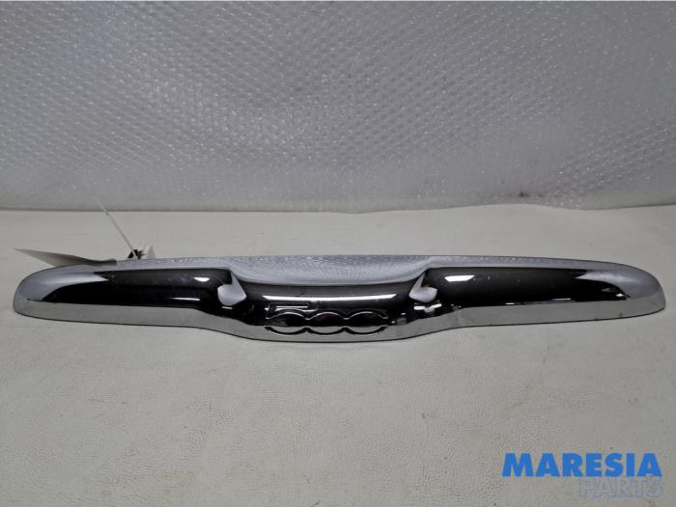 Fiat - 500 - Tailgate handle